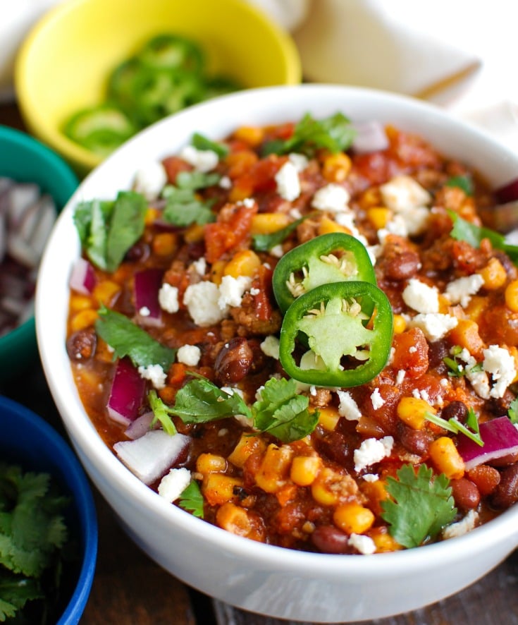 Instant Pot Pork Chili: The 5-Ingredient Secret to Melt-in-Your-Mouth Flavor